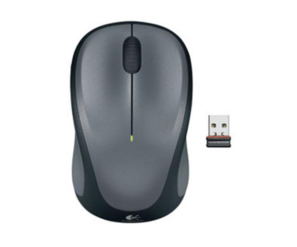 Myszka Logitech M235 czarna